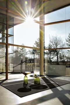 Bell Coffee Table by ClassiCon - view 6