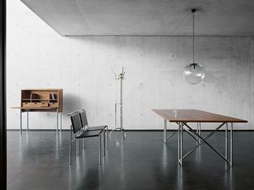 Orcus Home Desk by ClassiCon - view 5