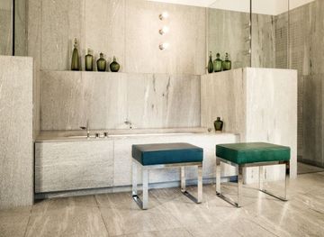 Pailla Wall Lamp by ClassiCon - view 6