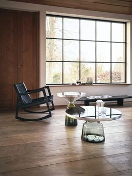 Bell Coffee Table by ClassiCon - view 3