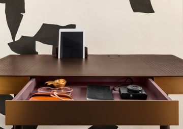 Pegasus Home Desk by ClassiCon - view 3