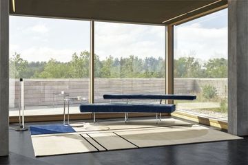 Monte Carlo Sofa by ClassiCon - view 6
