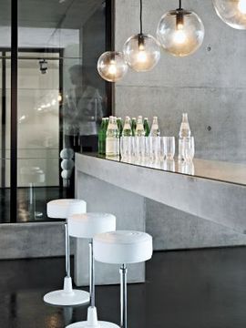 Bar Stool No.[nbsp]1 by ClassiCon - view 5