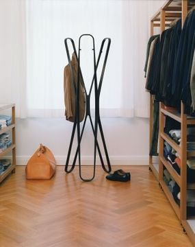 Saturn Coat Stand by ClassiCon - view 4