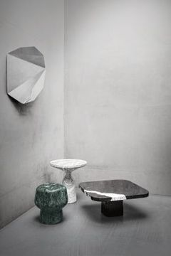 Corker No.1 Marble by ClassiCon - view 6