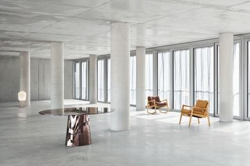 Pli Table by ClassiCon - view 4