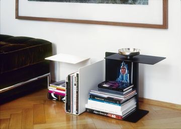 Diana B Side Table by ClassiCon - view 4