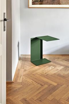 Diana B Side Table by ClassiCon - view 2