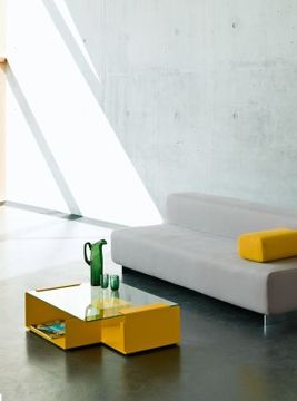 Diana D Coffee Table by ClassiCon - view 4