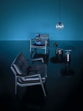 Bell Side Table by ClassiCon - view 4