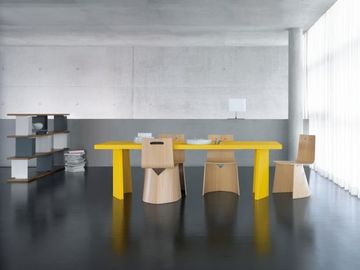 Pallas Table by ClassiCon - view 5