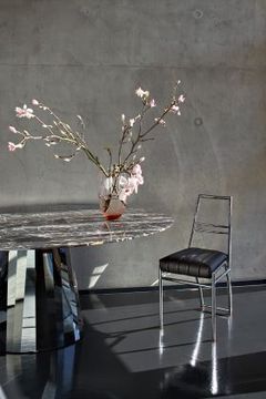 Aixia Chair by ClassiCon - view 5