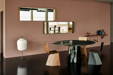 Pli Table by ClassiCon - view 3
