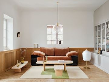 Matéria Long Table by ClassiCon - view 3