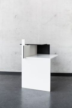 De Stijl Table by ClassiCon - view 5