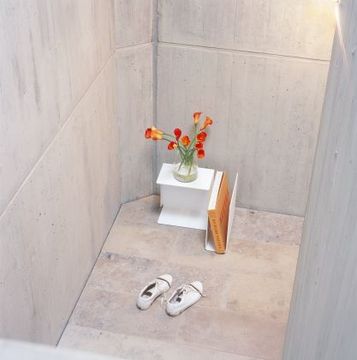 Diana C Side Table by ClassiCon - view 5