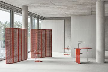 Occasional Table by ClassiCon - view 2