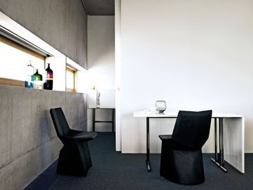 Lou Perou Table by ClassiCon - view 3