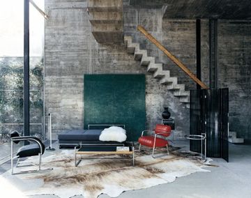 Folding Screen by ClassiCon - view 2