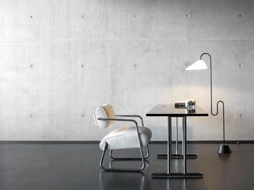 Lou Perou Table by ClassiCon - view 2