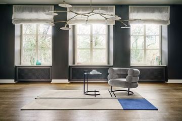 Adjustable Table E1027 Black Version by ClassiCon - view 3