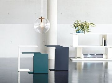 Paris Shelf by ClassiCon - view 4