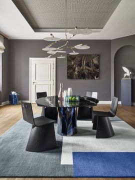 Pli Table by ClassiCon - view 2