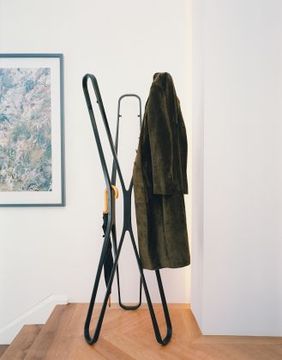 Saturn Coat Stand by ClassiCon - view 3