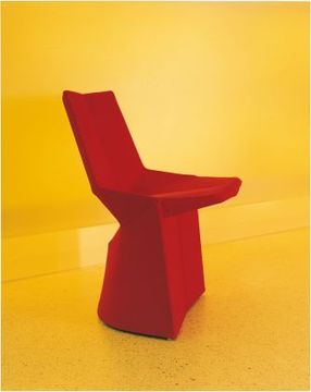 Mars Chair by ClassiCon - view 2