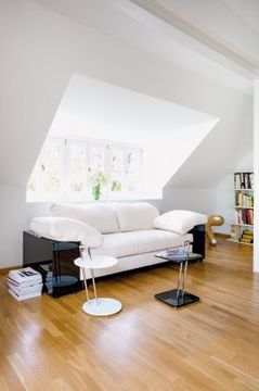 Occasional Table by ClassiCon - view 3