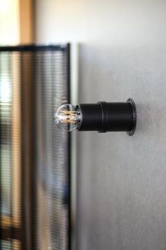 Pailla Wall Lamp by ClassiCon - view 4
