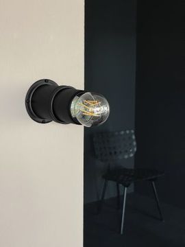 Pailla Wall Lamp by ClassiCon - view 2