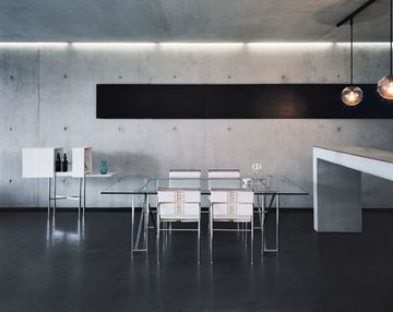 Roquebrune Chair by ClassiCon - view 6