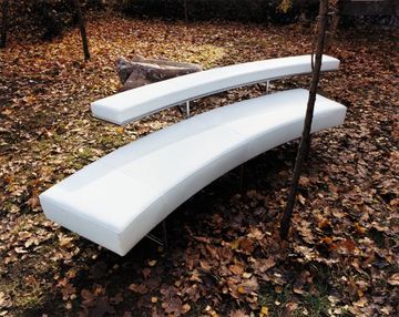 Monte Carlo Sofa by ClassiCon - view 3