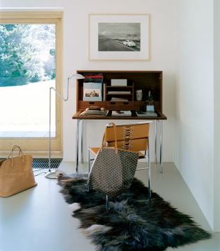 Roquebrune Chair by ClassiCon - view 4