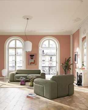 Faubourg Rug by ClassiCon - view 6