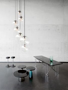 Bar Stool No.[nbsp]1 by ClassiCon - view 4