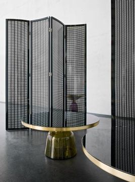 Folding Screen by ClassiCon - view 3
