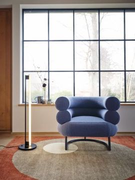 Bibendum Armchair by ClassiCon - view 2