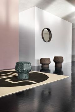 Corker No.1 Marble by ClassiCon - view 5