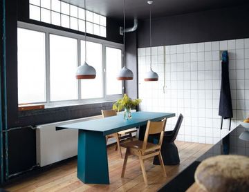 Pallas Table by ClassiCon - view 3