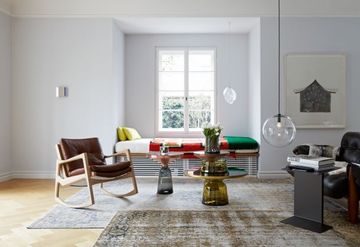 Bell Coffee Table by ClassiCon - view 5