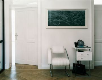 Non Conformist Armchair by ClassiCon - view 3