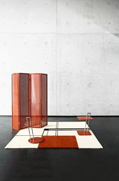 Folding Screen by ClassiCon - view 6