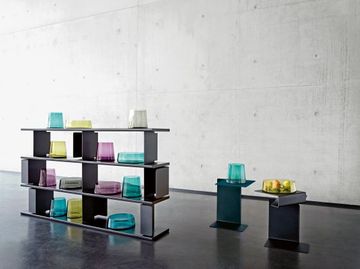 Diana E Side Table by ClassiCon - view 6