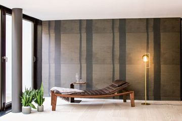 Lantern Light Floor Lamp Medium by ClassiCon - view 4