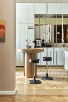 Bar Stool No.[nbsp]1 by ClassiCon - view 6