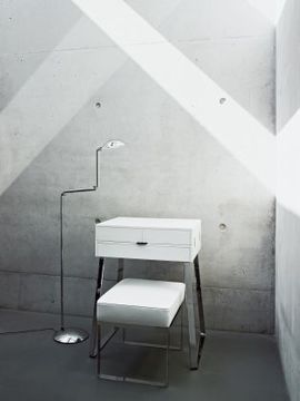 Banu Stool by ClassiCon - view 4