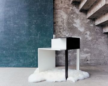De Stijl Table by ClassiCon - view 3