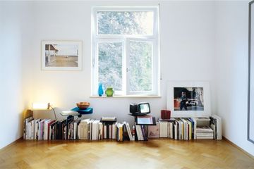 Diana F Side Table by ClassiCon - view 4